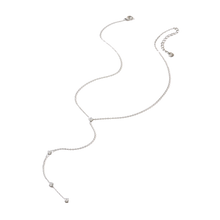 Charger l&#39;image dans la galerie, Collier Alina
