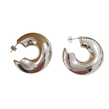 Charger l&#39;image dans la galerie, Boucles d&#39;oreille Hafza
