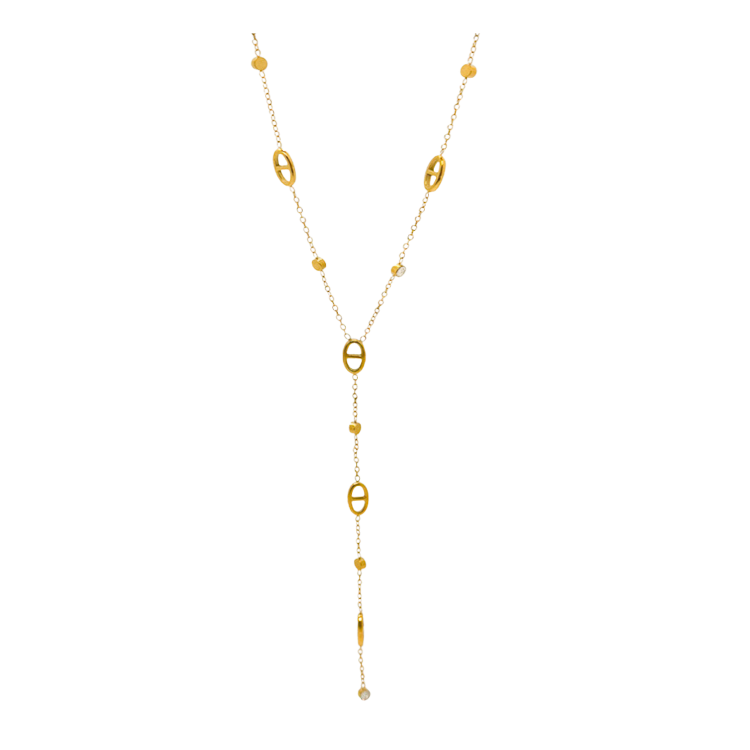Collier Mya