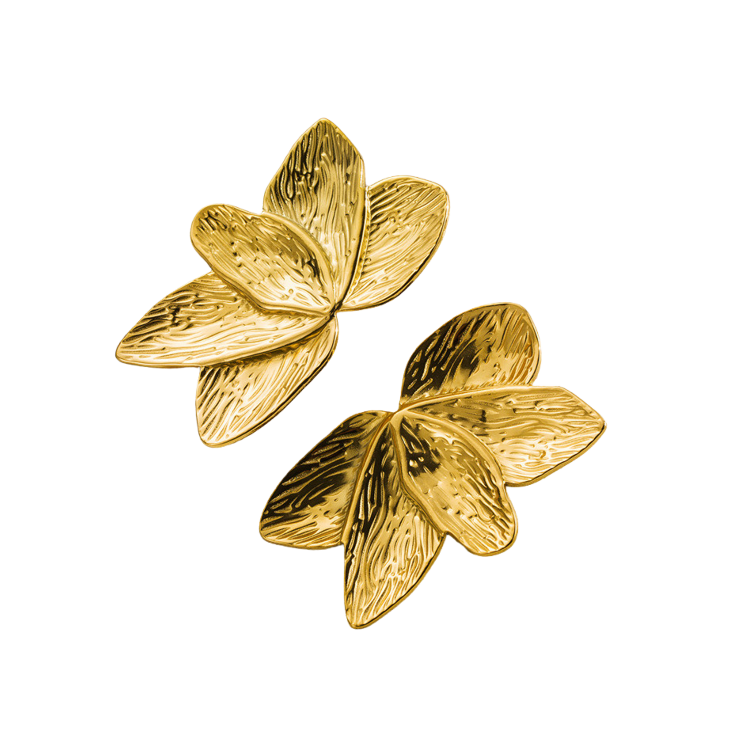 Boucles d'oreilles Lyna
