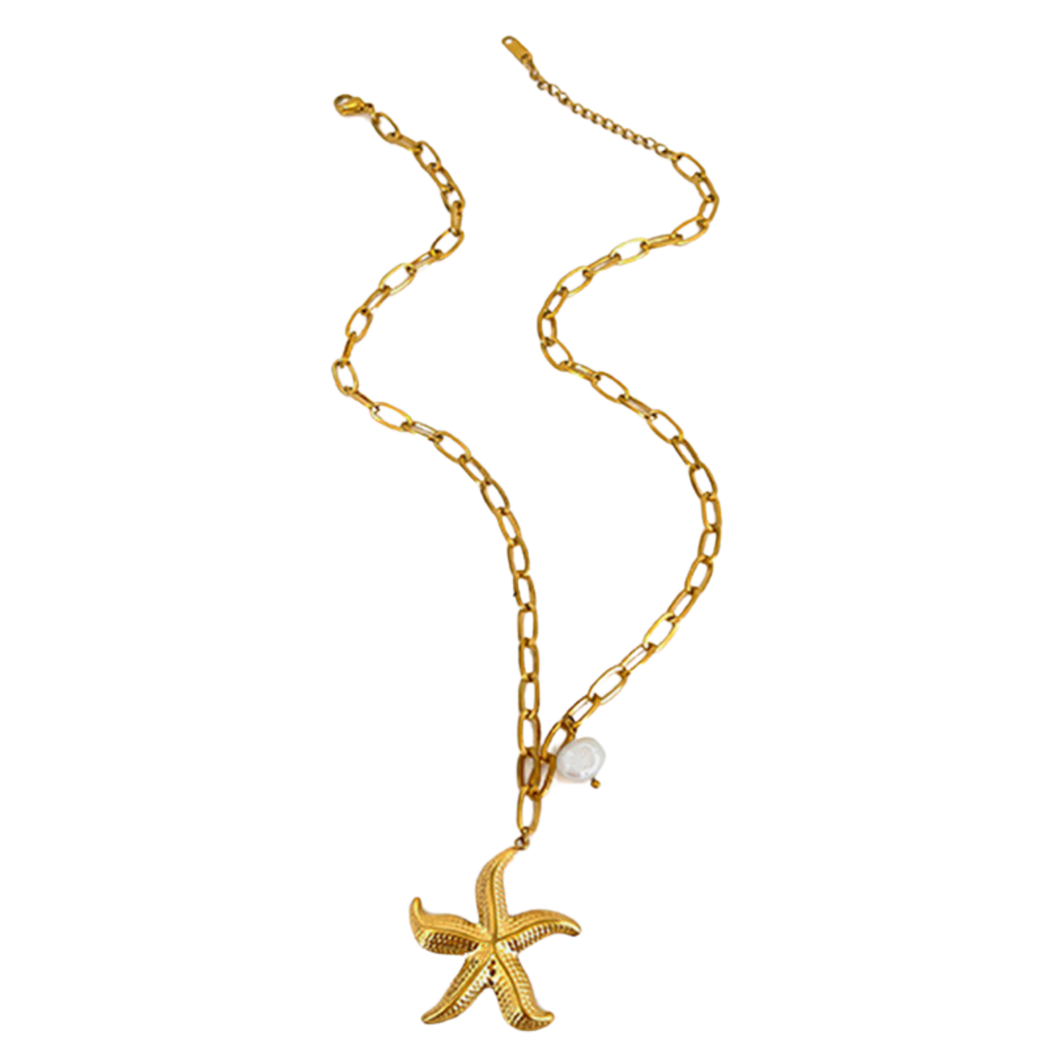 Collier Iza