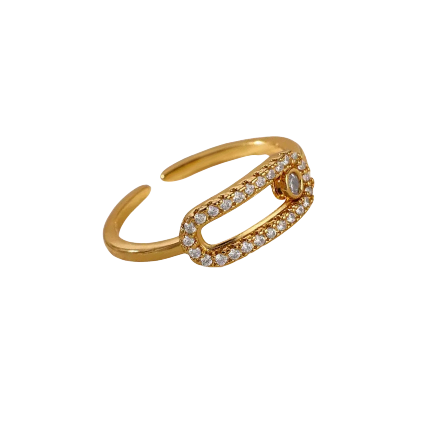 Bague Mahida