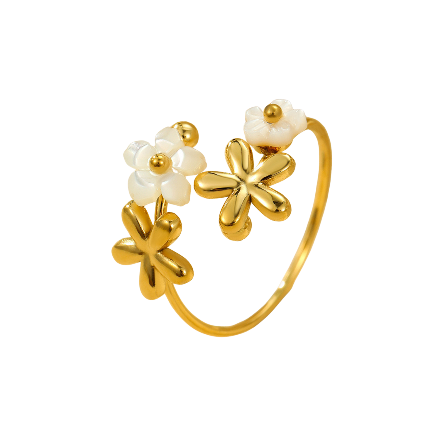 Bague Marya