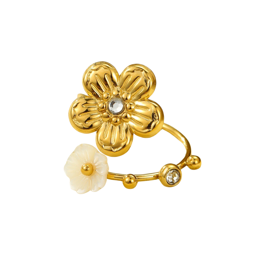 Bague Marguerite