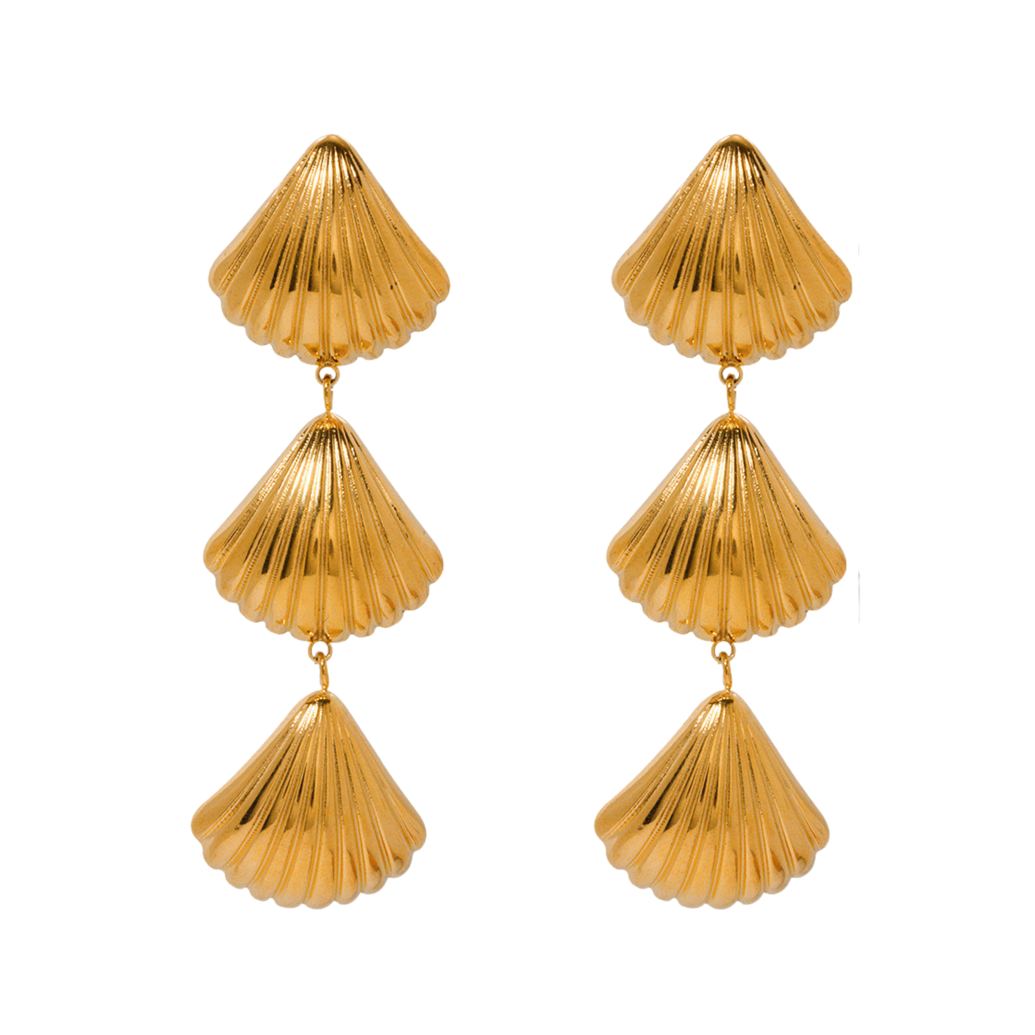 Boucles d'oreilles Shelly