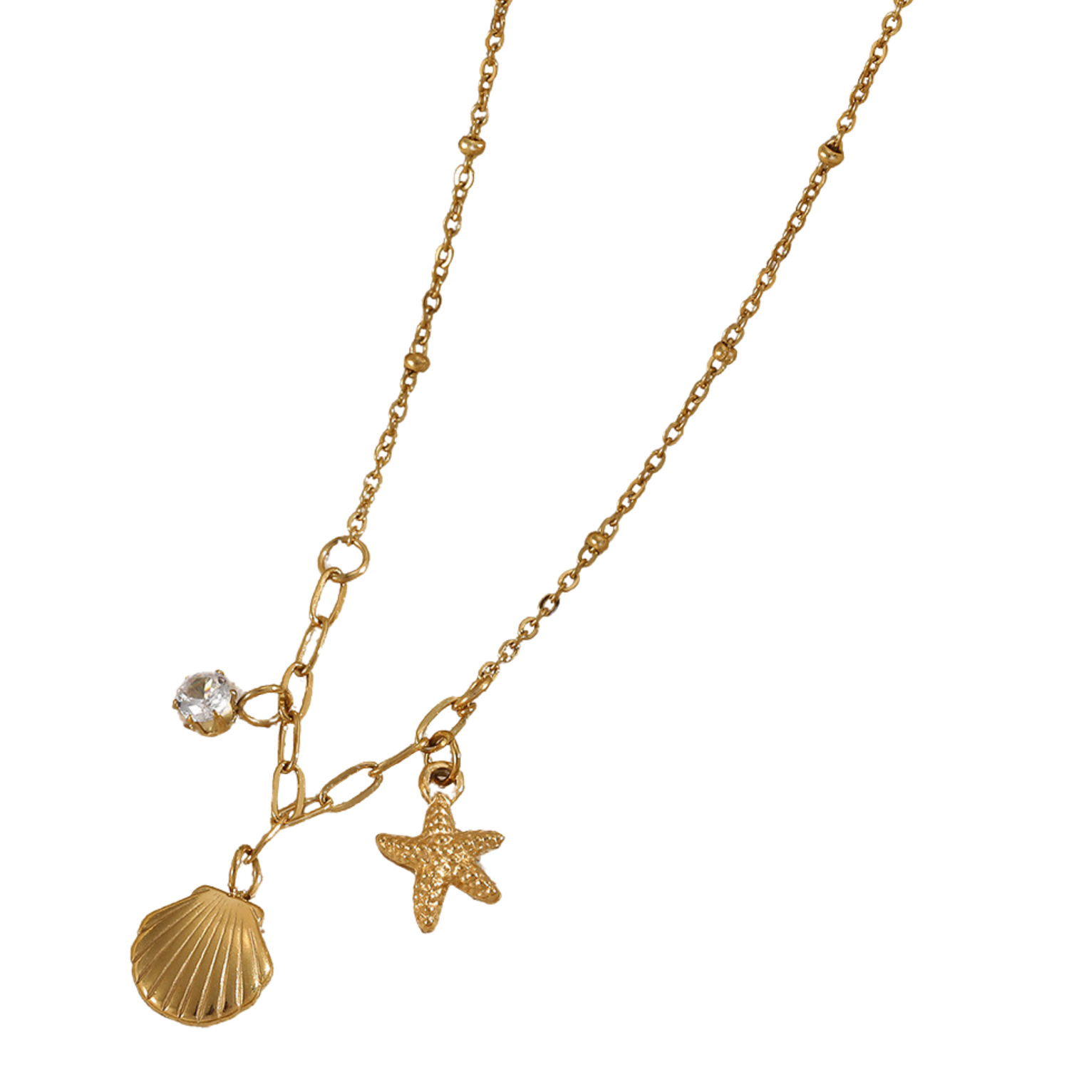 Collier Zéna