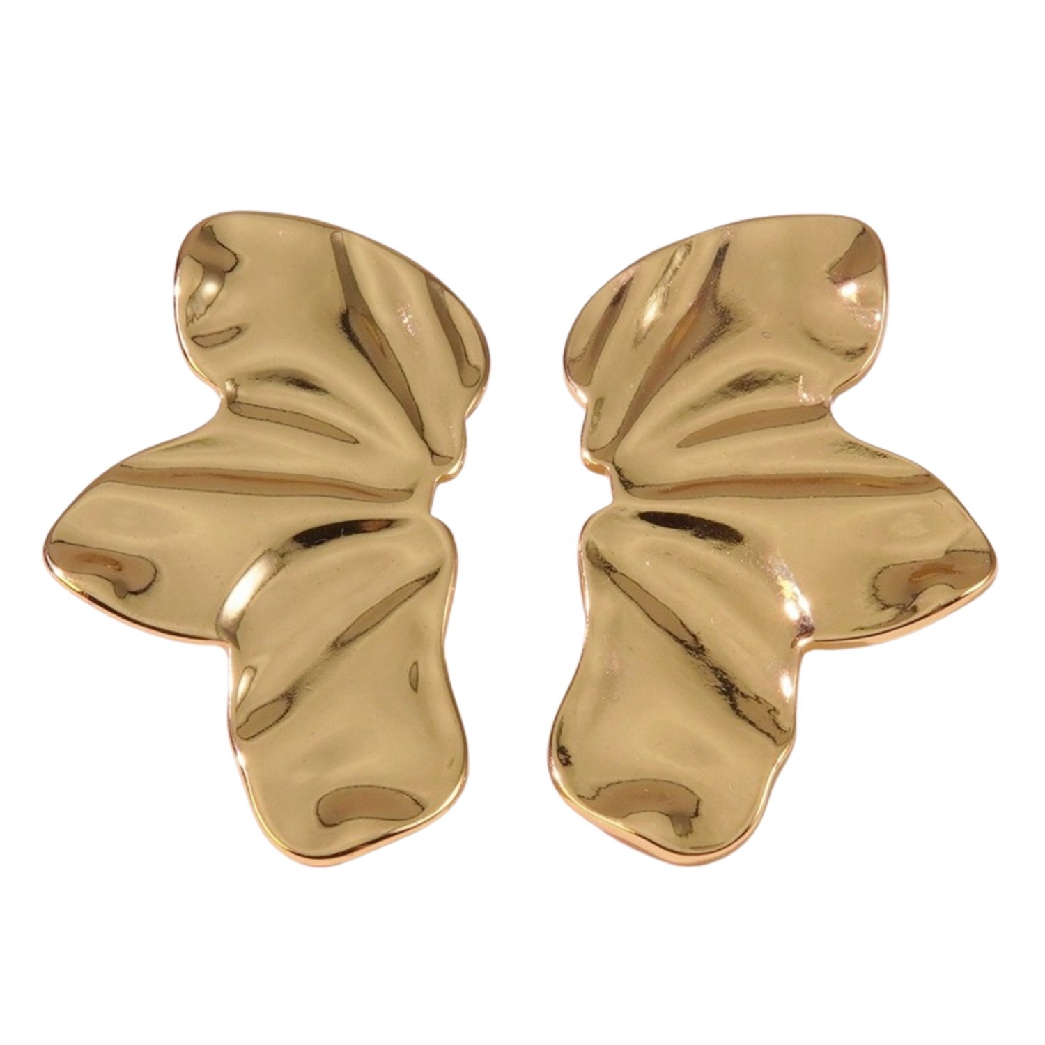 Boucles d'oreilles Bahia