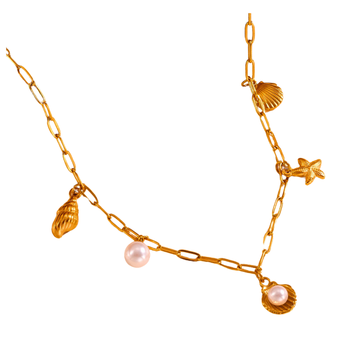 Collier Zarlor