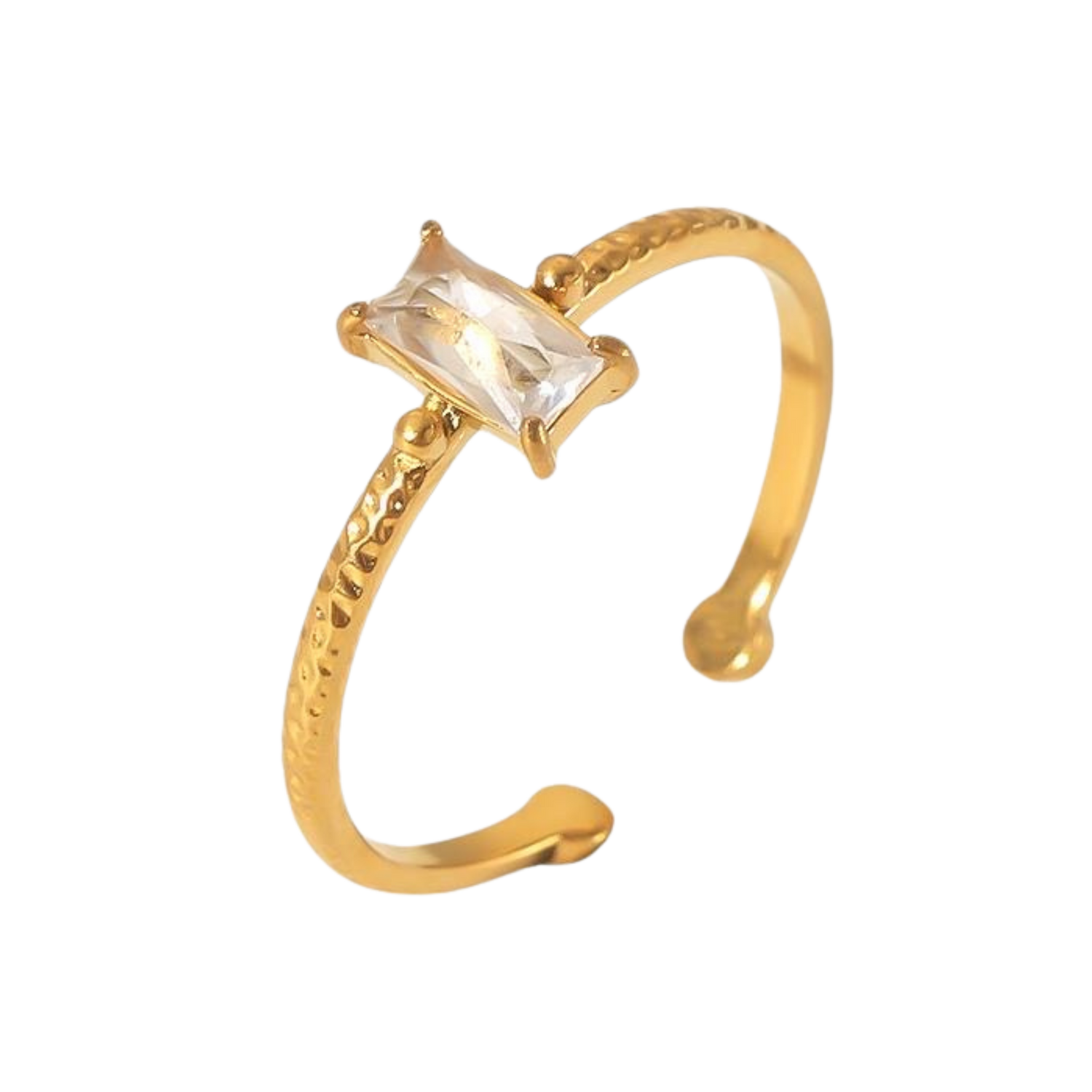 Bague Anissa