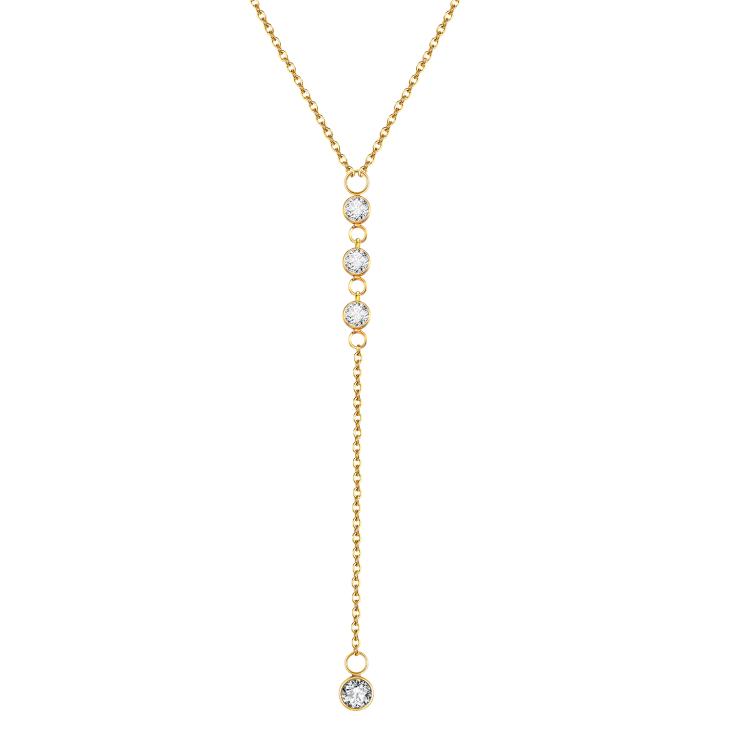 Collier Zareen