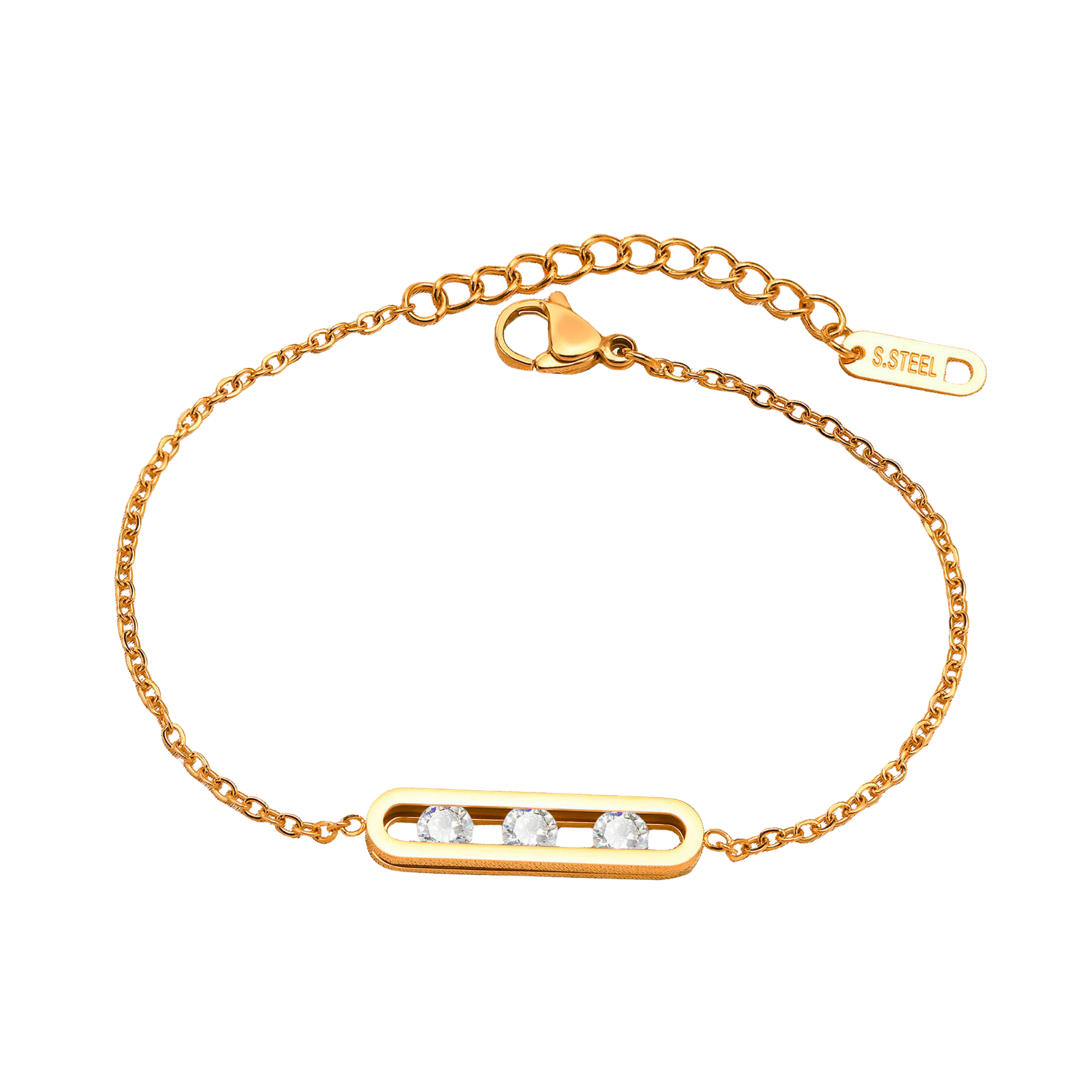 Bracelet Asma