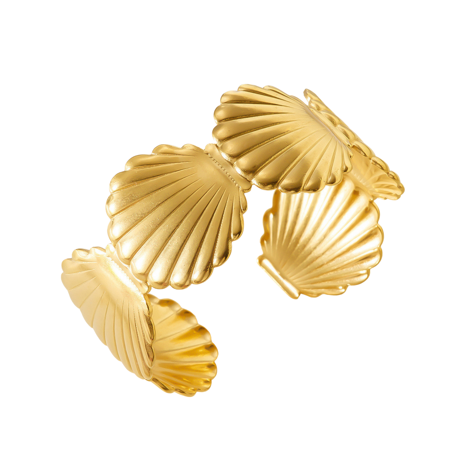 Jonc Shell