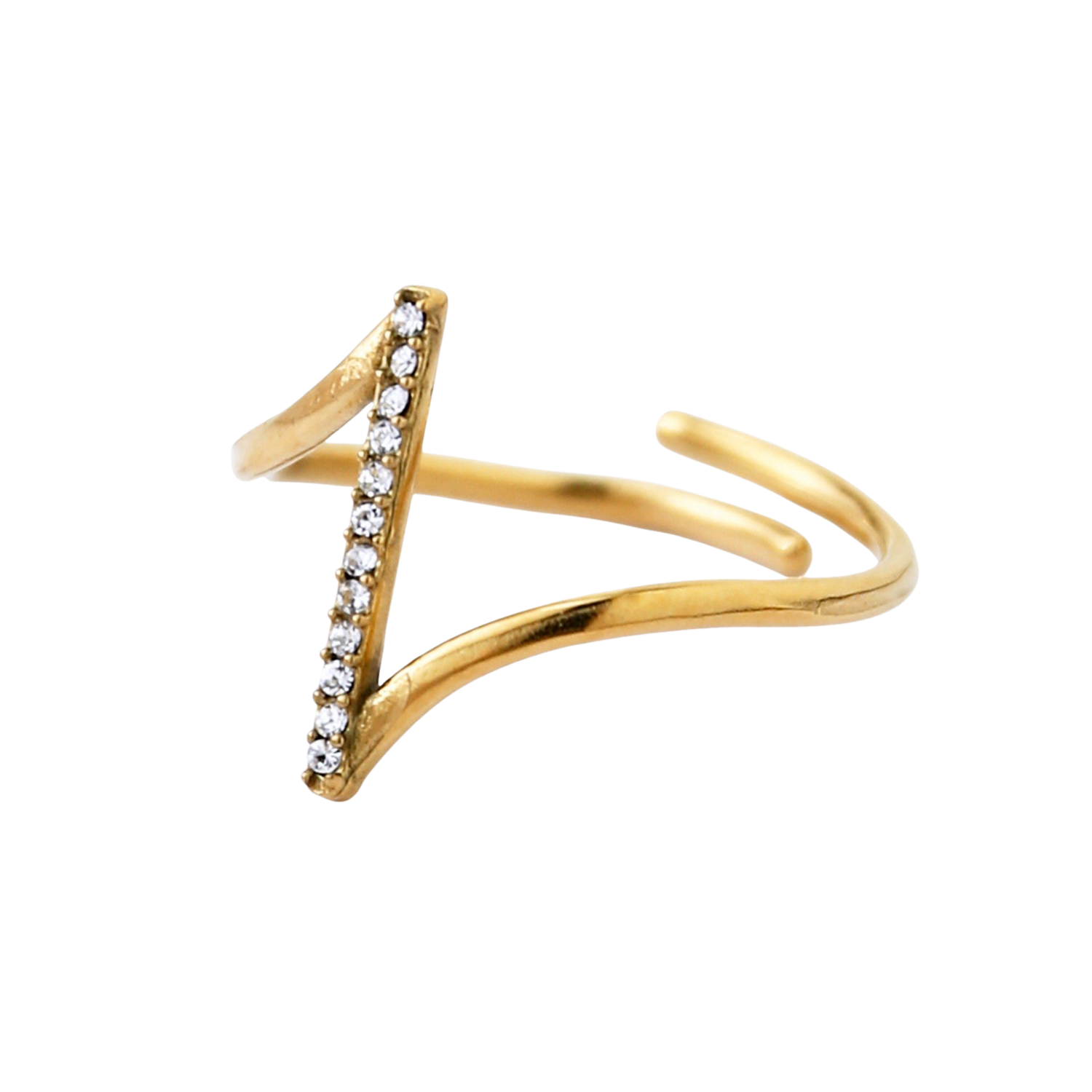 Bague Amalia