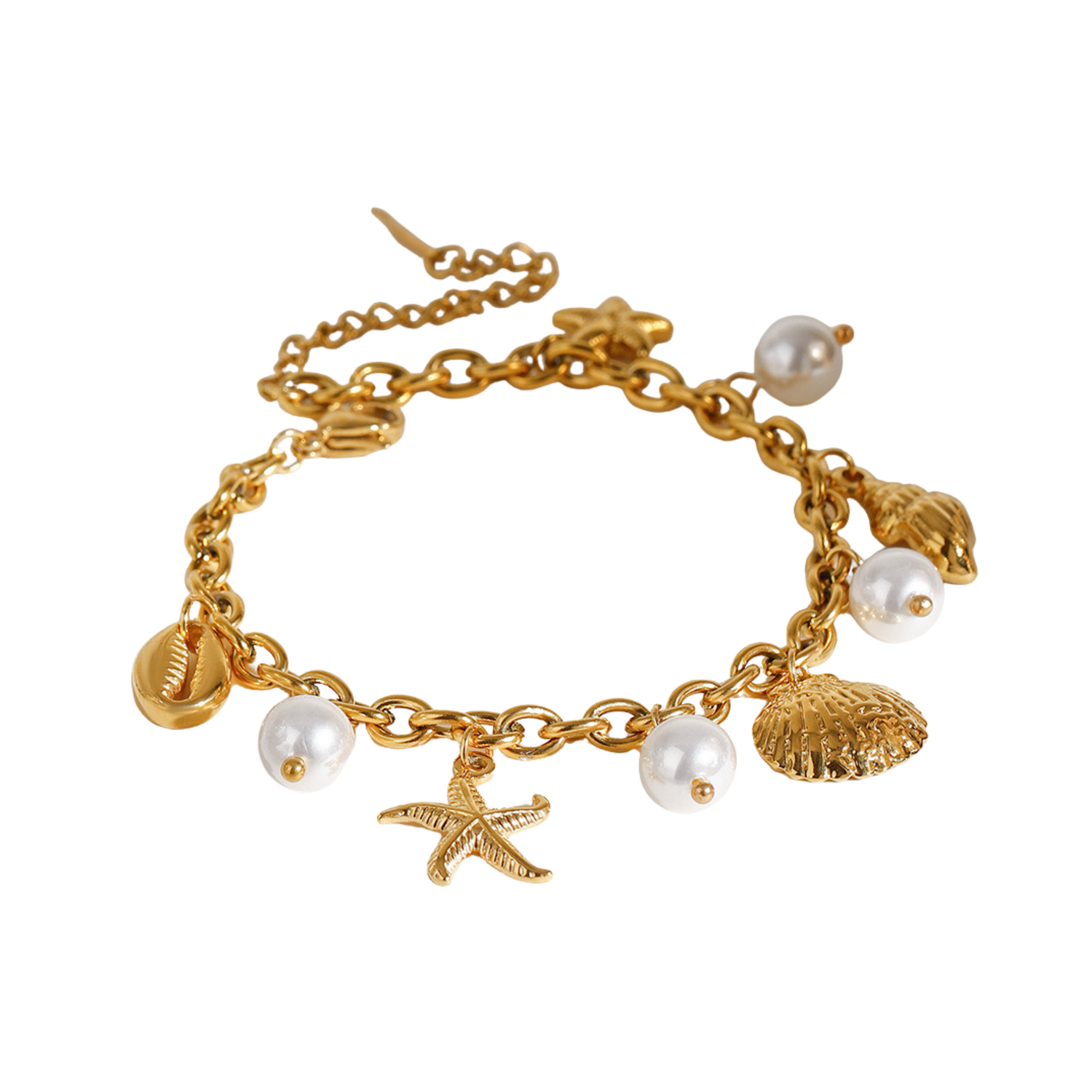 Bracelet Isalys