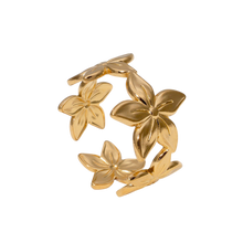 Charger l&#39;image dans la galerie, Bague Nalaya
