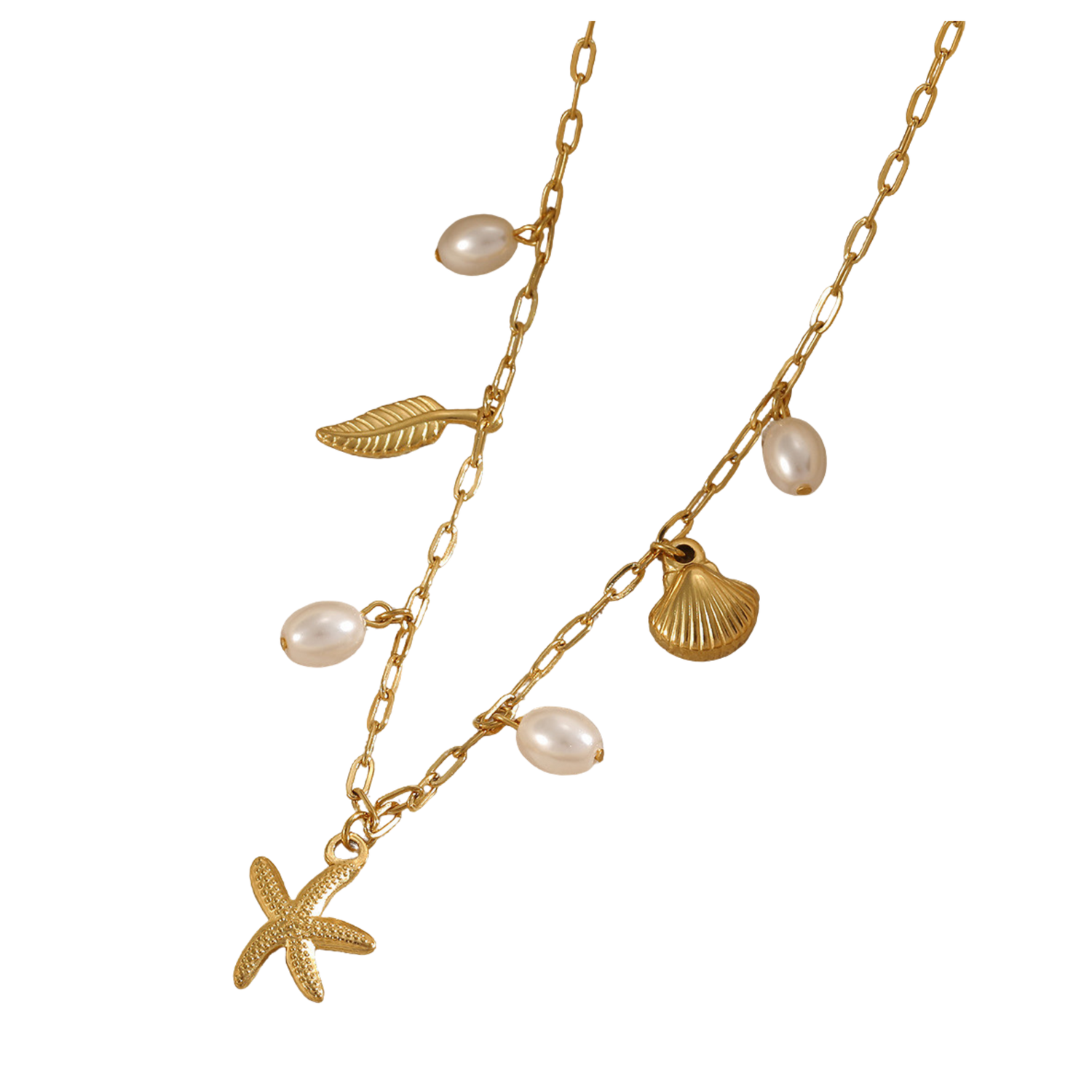 Collier Malia
