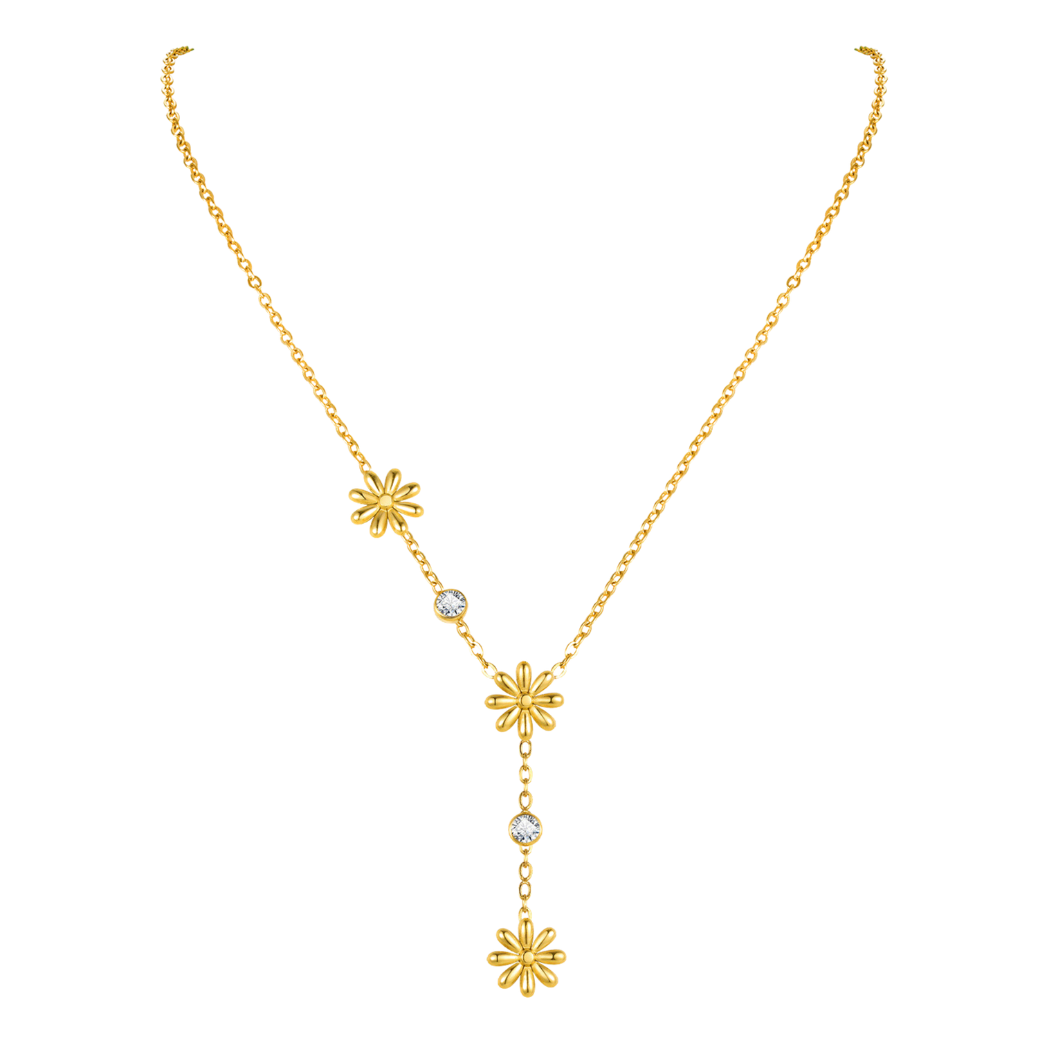 Collier Laly