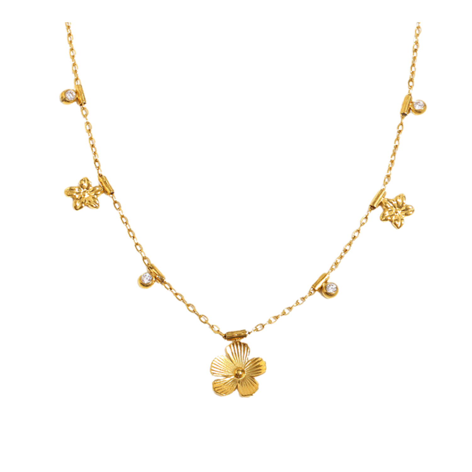 Collier Siena