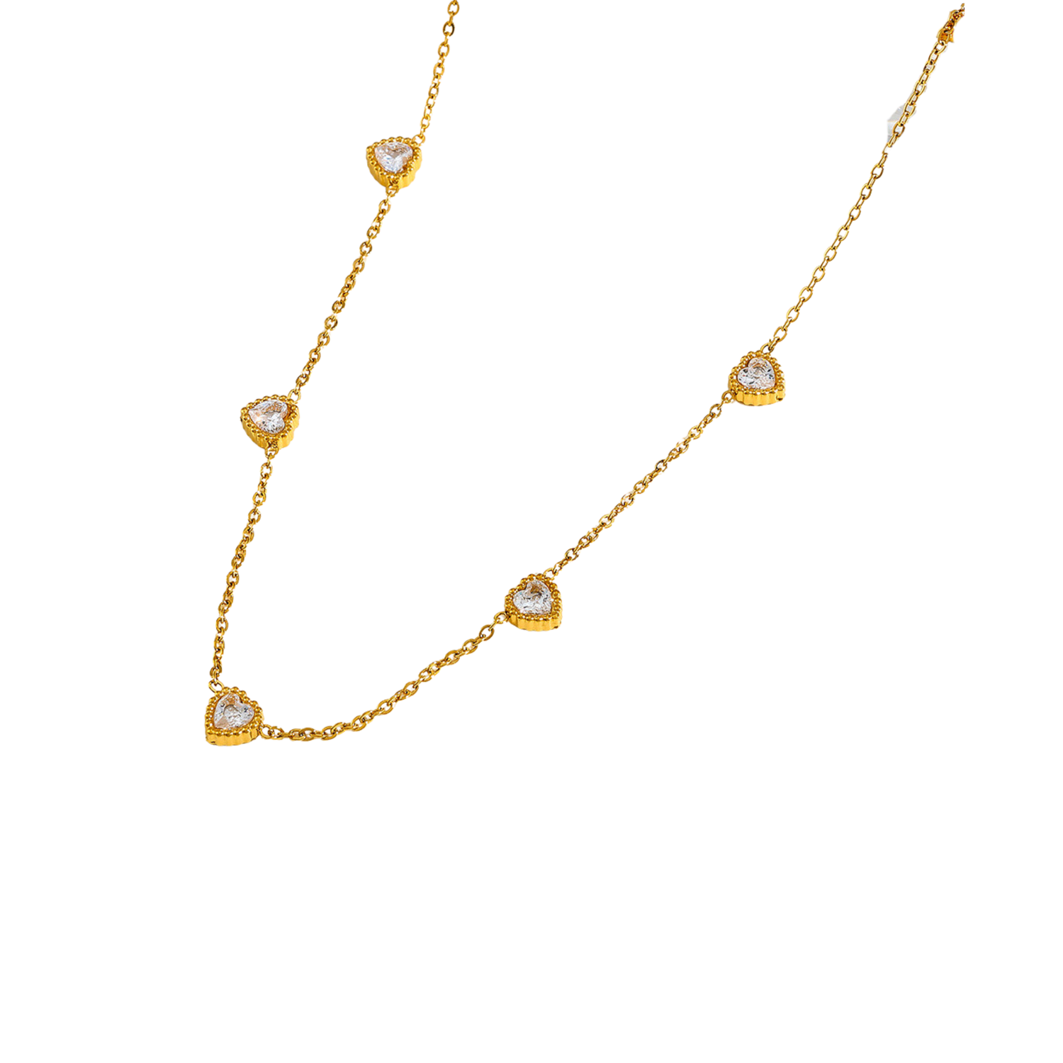 Collier Ambrine