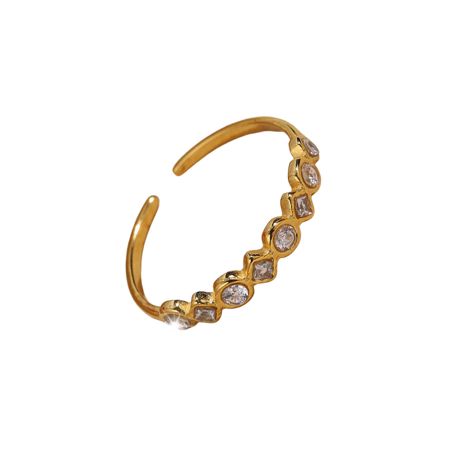 Bague Alya