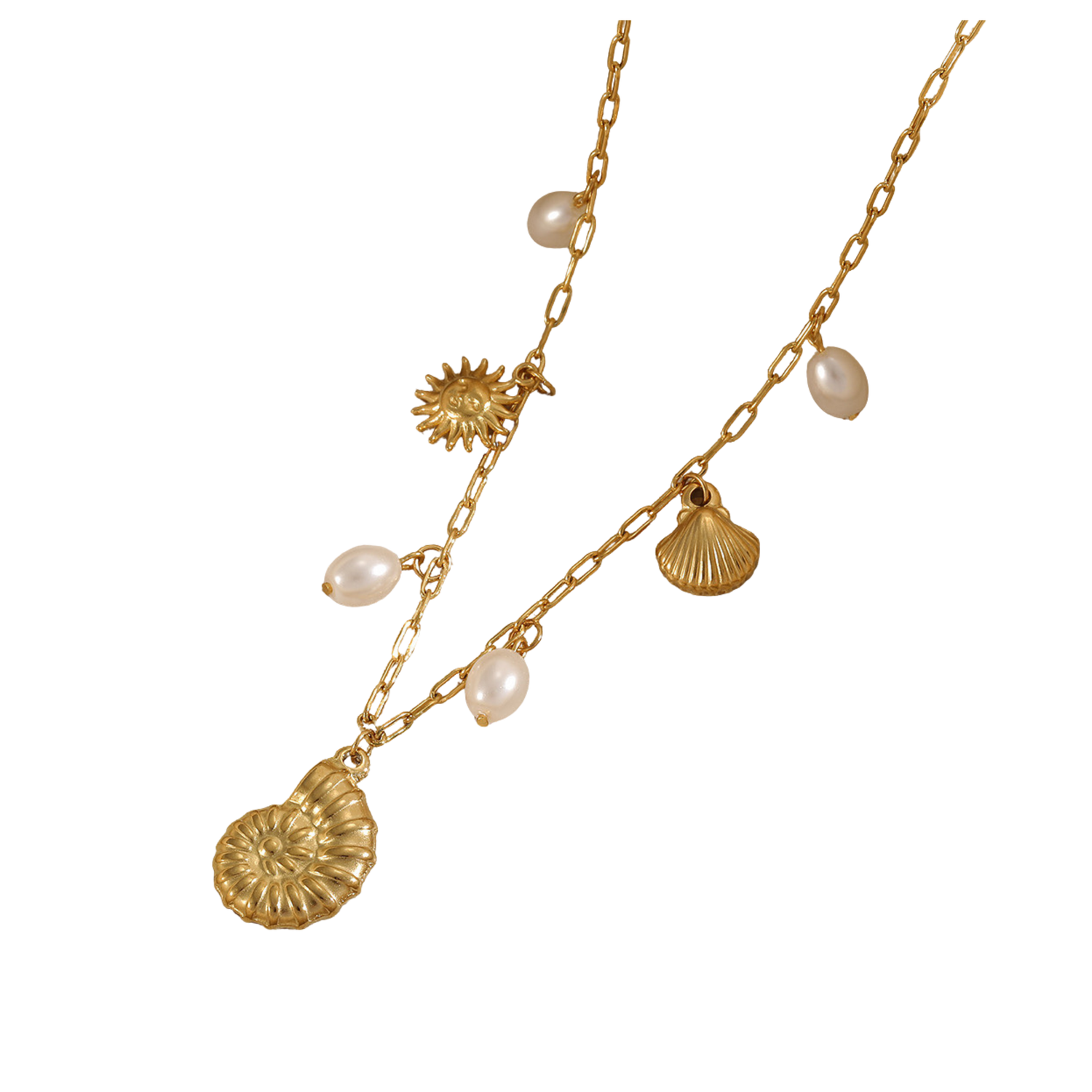 Collier Myraia