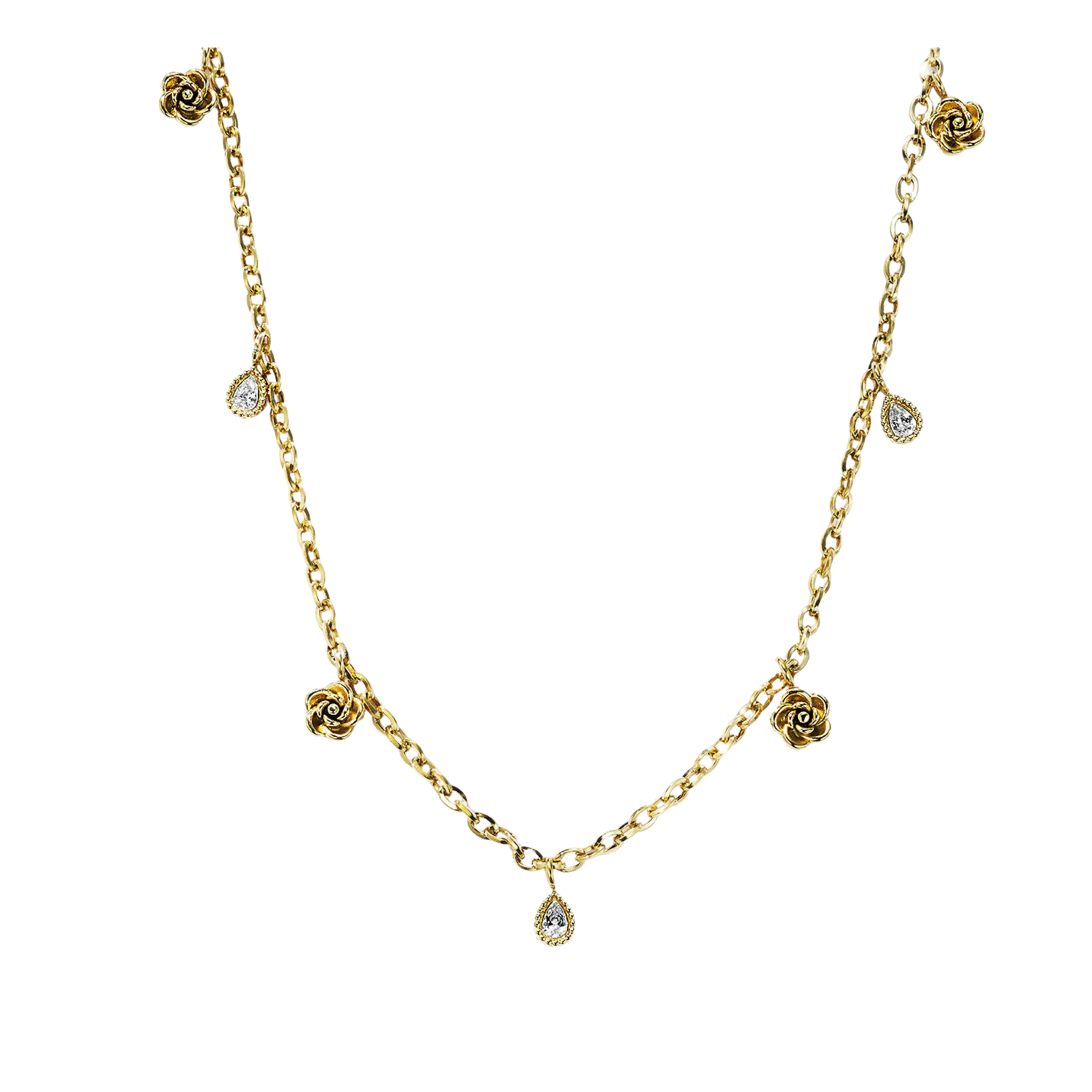 Collier Elya