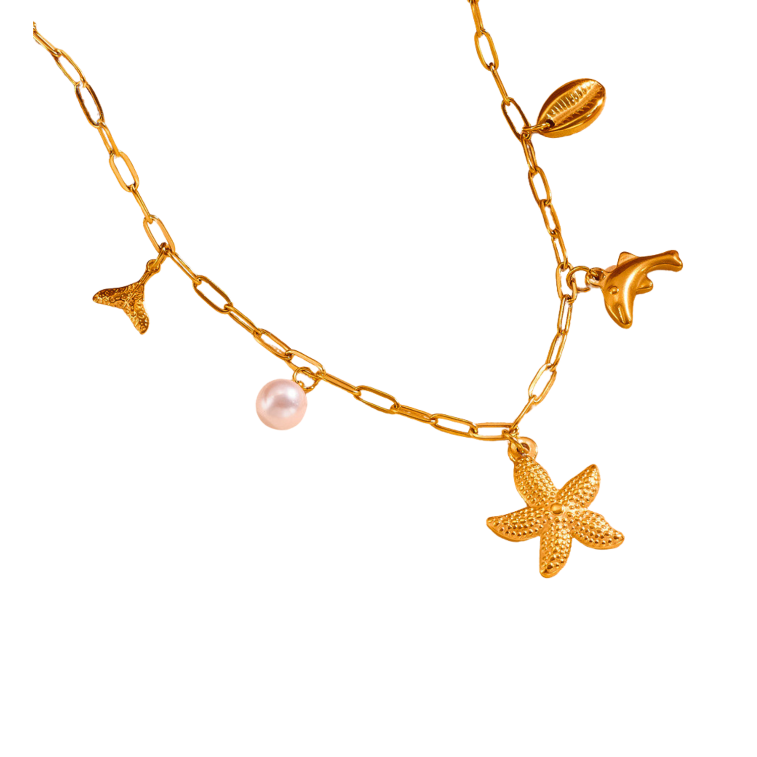 Collier Ariana