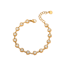 Charger l&#39;image dans la galerie, Bracelet Irina
