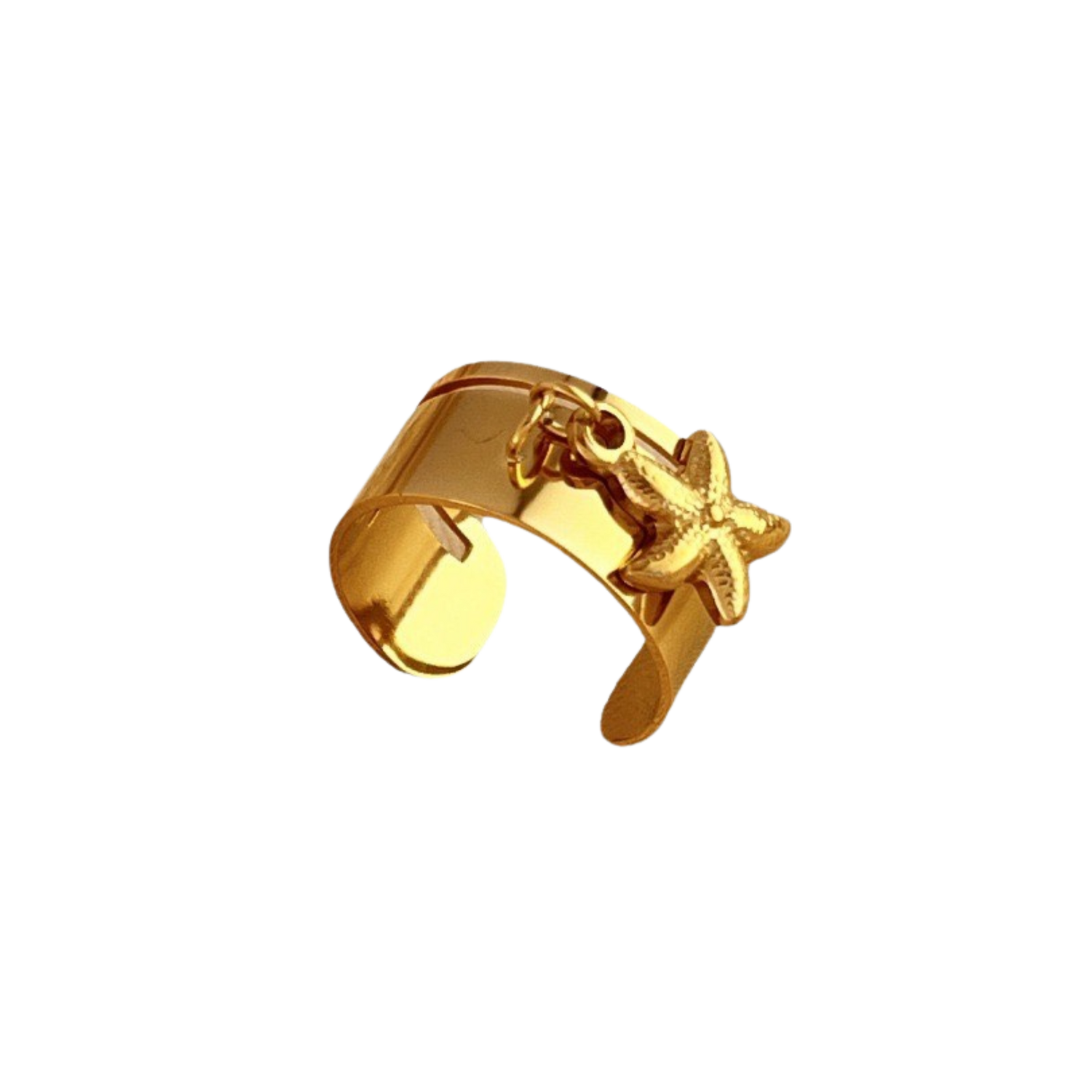 Bague Najma