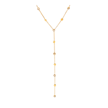 Charger l&#39;image dans la galerie, Collier Isra
