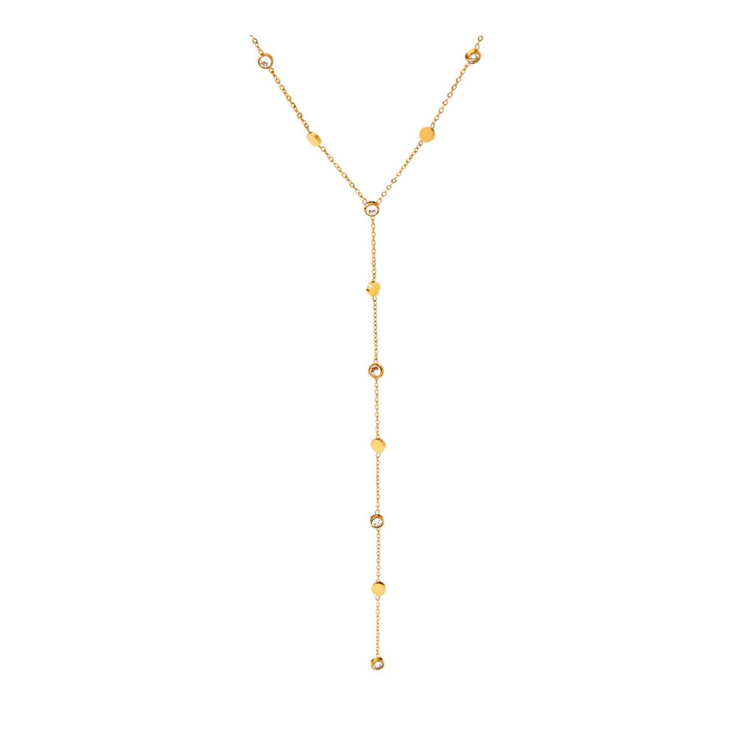 Collier Isra