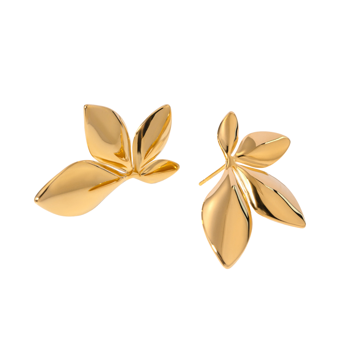 Boucles d'oreilles Lyanna