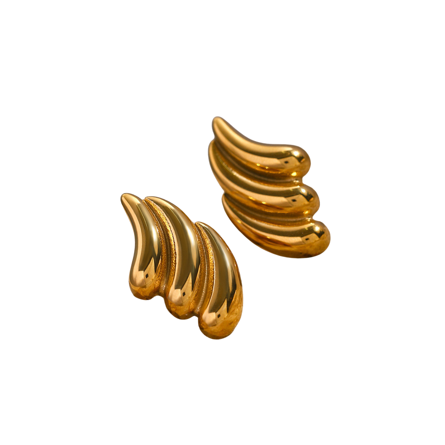Boucle d'oreilles Humeyra
