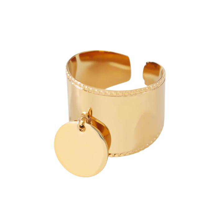 Bague Leya